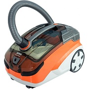 DSP Пылесос Thomas Aqua Pet&Family (1700Вт, мешок/акваф, 2.6 л, 6 л, влажная уборка)