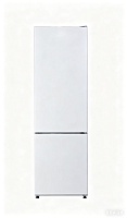 Холодильник Ascoli ADRFX250WE White (Объем - 238 л / Высота - 179 см / Ширина - 54.4 см / A+ / Белый / No Frost)