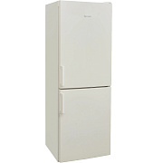 Холодильник Indesit ITB 4160 E (Объем - 285 л / Высота - 167см / A / Бежевый/ NoFrost)