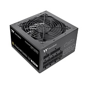 Блок питания Thermaltake ATX  850W  Toughpower GF 80 Plus Gold 16 pin (12VHPWR)  Fully Modular  (PS-TPT-0850FNFAGE-3) 