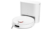 Робот-пылесос Xiaomi Robot Vacuum H40, белый (BHR07XBEU) Белый