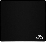 Коврик REDRAGON FLICK L 400 x 450 x 4 mm, чёрный