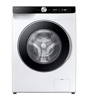 Стиральная машина Samsung WW90DG6G94LK (48-56см / 9кг / 1400об / пар / AI EcoBubble™ / Bubble Shot™ / Wi-Fi / A+++)