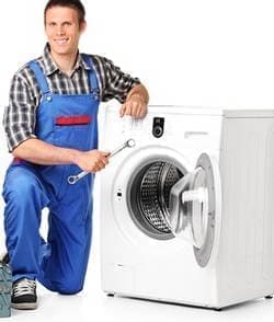 Установка стиральной или посудомоечной машинки с доработкой системы слива и подачи воды