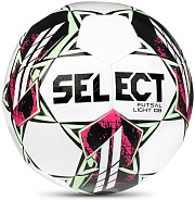 Мяч футзальный Select Futsal Light DB v22 (размер 4) облегченный