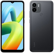 RFB Смартфон Xiaomi Redmi A1+ 2/32 ГБ, черный 