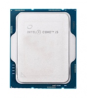 Процессор Intel Core i5-12400 Tray без кулера  Alder Lake 2,5(4.4) ГГц /6core/ UHD Graphics 730/ 18Мб /117Вт s.1700 CM8071504555317 