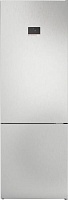 Холодильник Bosch KGN497LDF (Serie4 / Объем - 440 л / Высота - 203 см / Ширина - 70 см / A+++ / Нерж.сталь / VitaFresh Plus / NoFrost)