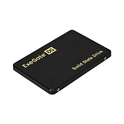 Жесткий диск SSD  480GB ExeGate Next A400TS480 R550/W500Mb/s EX276689RUS 100 TBW 