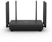 Маршрутизатор Xiaomi Mi Router AX3200, черный (DVB4314GL)