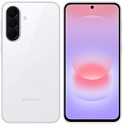 Смартфон Samsung Galaxy A37 5G 8/256 ГБ (SM-A376EZWGCAU), белый