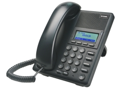 Телефон VoIP D-LINK DPH-120S NEW