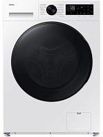 Стирально-сушильная машина Samsung WD90DG5G34BE (57,6см / 9/5кг / 1400об / пар / AI EcoBubble / Bubble Shot / Wi-Fi)