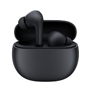 Беспроводные TWS наушники Xiaomi Redmi Buds 4 Active, черные (BHR6992GL) Чёрный
