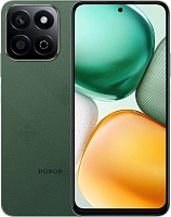 Смартфон HONOR X7c 8/256 ГБ, зелёный Зеленый