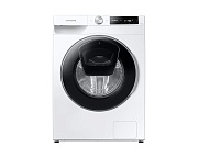 Стиральная машина Samsung WW80T654DLE/S7 (55см / 8кг / 1400об / пар / AddWash / EcoBubble™ / Wi-Fi)