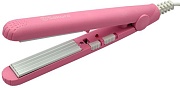 Щипцы для завивки гофре Sakura SA-4521P (до 190 °C/ 17 Вт/ керамическое покрытие)