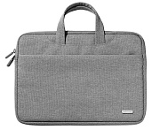 Сумка для ноутбука 15.0-15.9" Ugreen LP437 (30325) Laptop Bag, серый Серый
