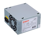 Блок питания ExeGate  450W AAA450 ATX ( 8cm fan, 24p, 4p, 2SATA, IDE, кабель 220V в комплекте 1,8м) ES259591RUS-PC 