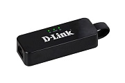 Сетевой адаптер D-link DUB-1312 USB 3.0-RJ45 10/100/1000 Мбит/сек 