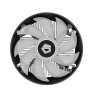 Кулер ID-Cooling DK-07i Soc-1700 4-pin 14-26dB AI 125W 