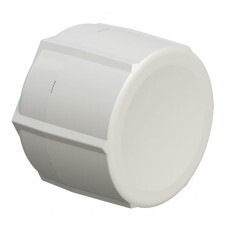 Точка доступа Mikrotik SXT LTE6 kit (SXTR&FG621-EA) 2G/3G/LTE, 300 МБит/сек, 2x10/100 Мбит/с,9 dBi, наружная,2 слота под сим карту, PoE-in,PoE-out