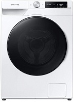 Стирально-сушильная машина Samsung WD90T634DBE/S7 (65см / 9кг / 6кг / 1400об / пар / EcoBubble™ / Air Wash  / Bubble Soak / Digital Invertor / Wi-Fi)