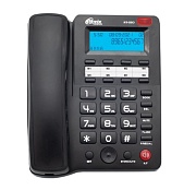 Телефон Ritmix RT-550 White 