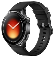 Смарт-часы Xiaomi Watch 5, черные (BHR07WRGL)