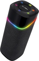 Беспроводная портативная колонка SVEN PS-155 / 10W / TWS / microSD / USB / FM / Bluetooth / Батарея 1800 mAh/ Чёрный