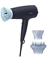 Фен Philips BHD360/20 (полноразмерный / 2100 Вт / 3 режима / холодный воздух / шнур - 1,8 м / диффузор) 