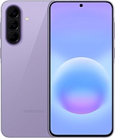 Смартфон Samsung Galaxy A57 5G 8/128 ГБ (SM-A576BZVECAU), фиолетовый