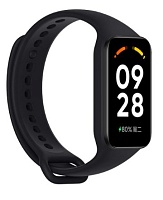 DSP Фитнес-браслет Xiaomi Redmi Smart Band 2, черный (BHR6926GL) 