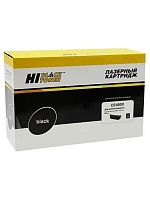 Картридж Hi-Black (HB-CE400X) для HP LJ Enterprise 500 color M551n/M575dn, Bk, 11K