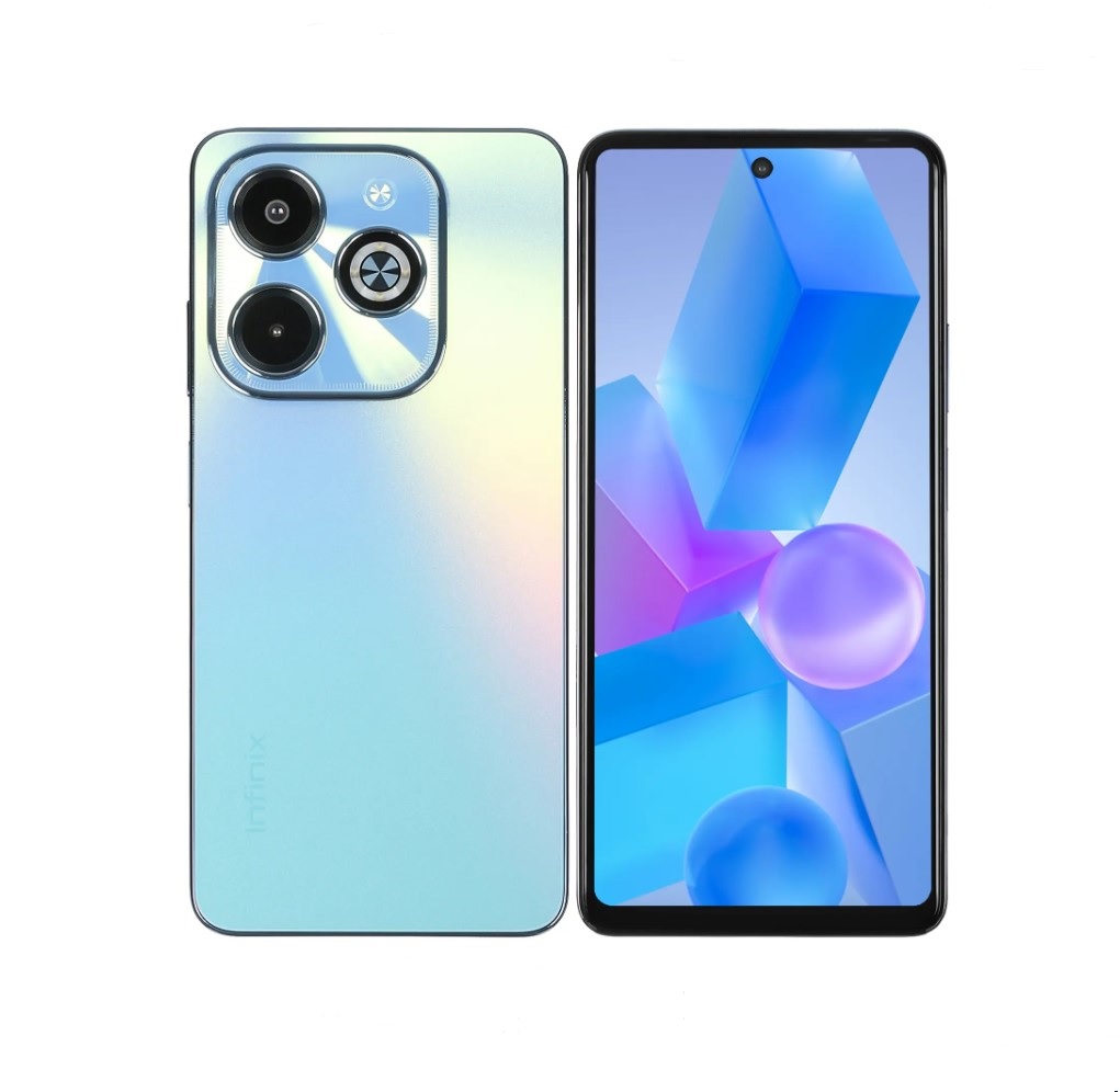 Смартфон Infinix Hot 12 Pro Купить