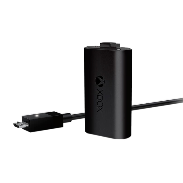 Комплект для Xbox One - аккумуляторная батарея Xbox и кабель Micro USB (S3V-00014)
