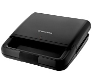 Сэндвичница Brayer BR2200 (750 Вт/ антипригарное покрытие/ корпус - пластик)