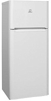 Холодильник Indesit TIA 14 (Объем - 249 л / Высота - 145 см / A / Белый / статическая система)