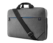 Сумка для ноутбука 15.6" HP Prelude Travel 15.6 Black (2Z8P4AA)