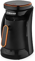Кофеварка-турка Brayer BR1143 (500 Вт, 0.5 л)
