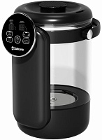 Термопот Sakura SA-1374BK (1350 Вт / 4.5 л / сенсорный дисплей)