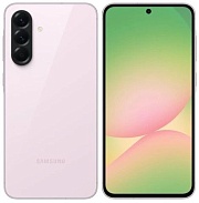 Смартфон Samsung Galaxy A56 5G 8/256 ГБ (SM-A566E/DS,SM-A566BLIW), розовый