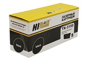 Тонер-картридж Kyocera TK-3150 M3040idn/M3540idn (Hi-Black) 14.5К Чёрный