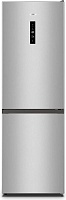 Холодильник Gorenje NRK6192AS4 (G600 / Объем - 302 л / Высота - 185см / A++ / Серебряный / NoFrost Plus)