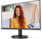 Монитор 24" AOC 24B3HMA2 with Audio VA/1920x1080/4 мс/250 кд/м2/HDMI/VGA/100 Гц Чёрный