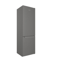 Холодильник Indesit ITS 4200 G (Объем - 325 л / Высота - 195см / A / Серебристый / NoFrost) Серый