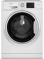 Стиральная машина Hotpoint NSB 6015 W V RU (42,5см / 6кг / 1000об / пар / A)