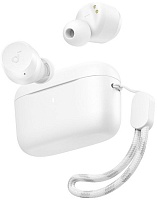 Беспроводные TWS наушники Anker Soundcore A25i v.2, (Bluetooth 5.3, AAC, SBC), Белые