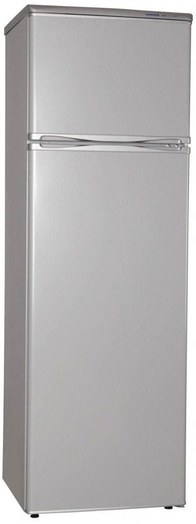 Холодильник Snaige FR27SM-S2MP0G0 (169см / Серебристый)
