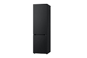 Холодильник LG GBV3200DEP (Объем - 387 л / Высота - 203см / A++ / Чёрный / Total NoFrost / DoorCooling+ / Multi Air Flow) 